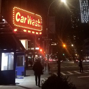 Meet your Posher, Kristen